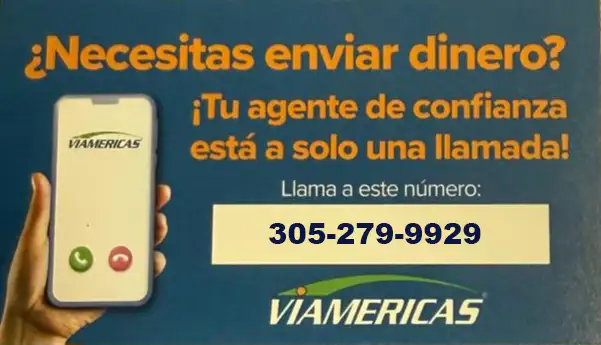 Envíos de Dinero